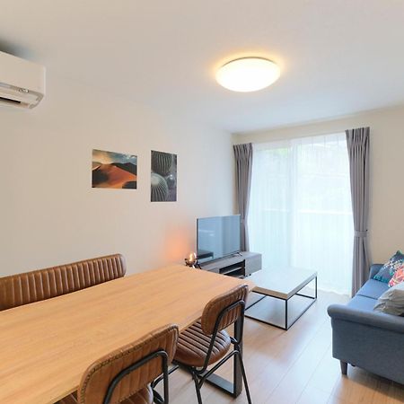 Victoria 下北沢 Lägenhet Tokyo prefektur Exteriör bild