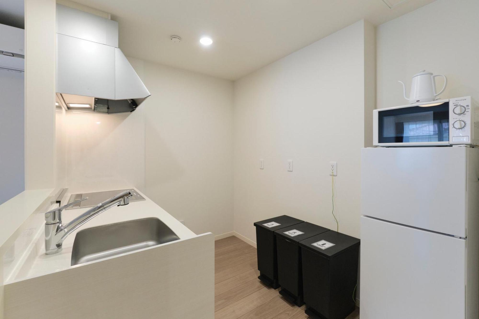 Victoria 下北沢 Lägenhet Tokyo prefektur Exteriör bild