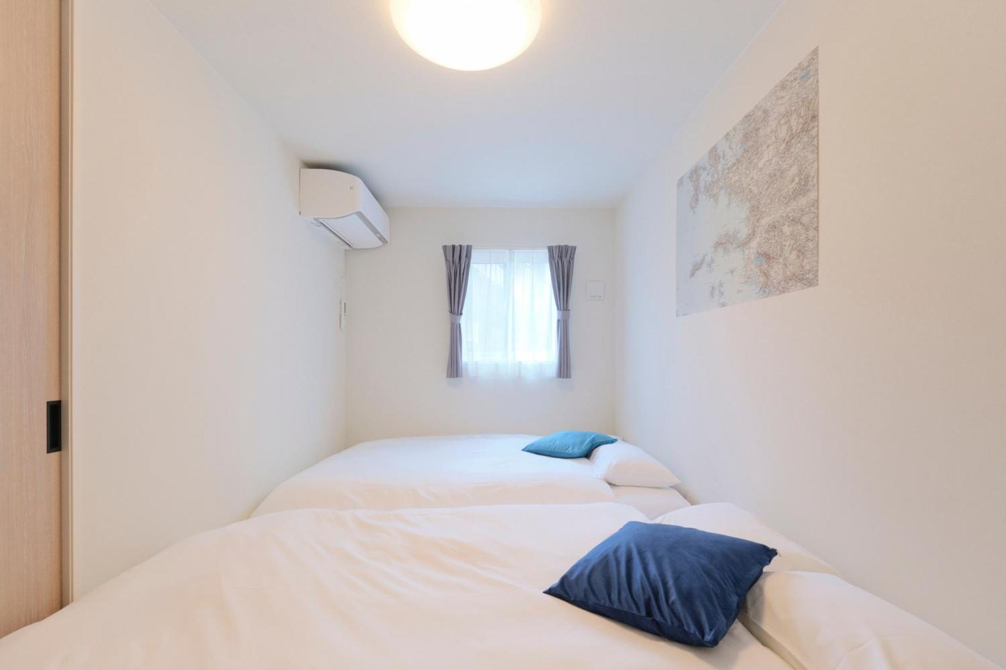 Victoria 下北沢 Lägenhet Tokyo prefektur Exteriör bild