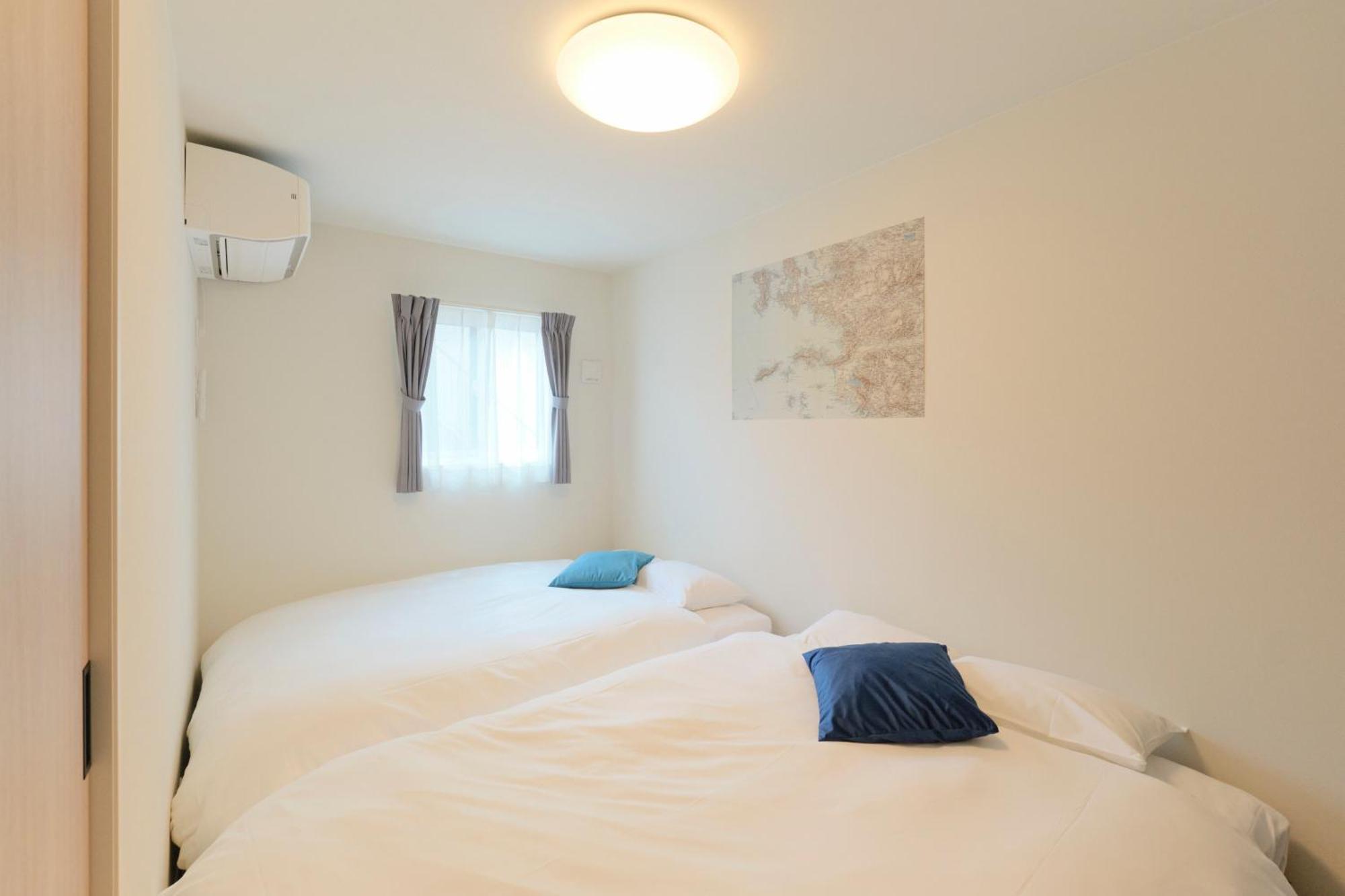 Victoria 下北沢 Lägenhet Tokyo prefektur Exteriör bild