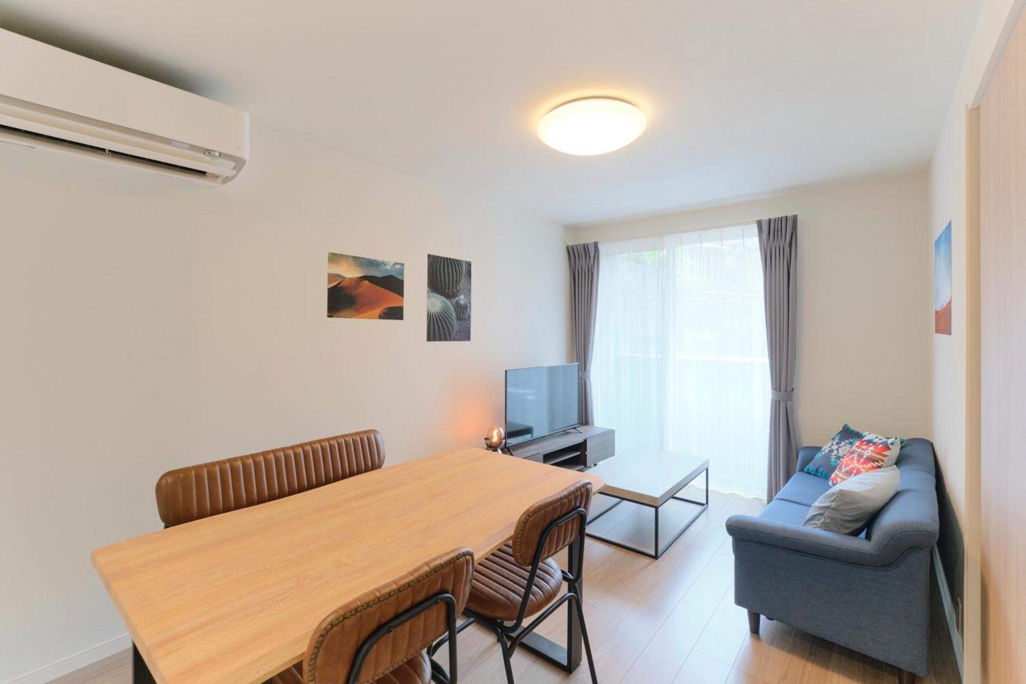 Victoria 下北沢 Lägenhet Tokyo prefektur Exteriör bild